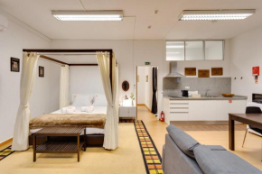 Oporto Poem Studio - Fully Equipped Property